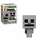 Funko Pop! Games 319 Minecraft Skeleton Pop Vinyl Figure FU26386 Mine Craft