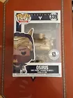 Funko Pop! Games #339 Destiny Bungie Exclusive Osiris Gold