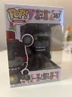 Funko Pop! Games 367 Five Nights at Freddy's Lefty FNAF Pop Vinyl