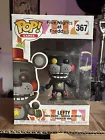 Funko Pop Games #367 Lefty Five Nights At Freddy's FNAF