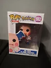 FUNKO POP GAMES - #582  - POKEMON / POKÉMON - MR. MIME pop vinyl