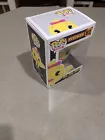 Funko POP! Games #82 Ms. Pac-Man Vinyl Figure