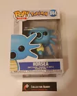 Funko Pop! Games 844 Pokemon Horsea Pop Vinyl Figure FU56309