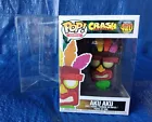 Funko POP! Games - AKU AKU Crash Bandicoot #420 - Vinyl Figure w/Protector (NEW)