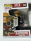 Funko Pop! Games Apex Legends Bloodhound #542 w/protector