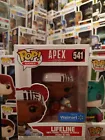 Funko POP! Games Apex Legends Lifeline #541 Vinyl Figure Walmart Exclusive-W/P