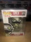 Funko POP! Games Apex Legends Octane 871 “READ”