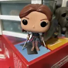 Funko Pop! Games Assassin's Creed 36 Elise Vinyl Figure Vaulted