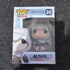 Funko POP! GAMES Assassin’s Creed Altair Vinyl Figure Bobble Head 20