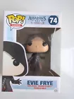 Funko POP! Games Assassin's Creed Evie Frye #74 Vinyl Figure