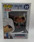 Funko POP! Games Assassin's Creed III - Connor #22