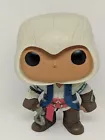 Funko Pop! Games Assassin’s Creed III Connor Kenway #22 Vinyl Figure Loose OOB