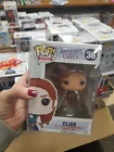 FUNKO POP GAMES Assassin's Creed Unity Elise Vinyl Figure # 36 (Vaulted)