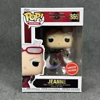 Funko Pop Games Bayonetta Bloody Fate Jeanne #869 Gamestop Exclusive - Brand New