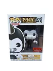 Funko POP! Games BENDY And The Ink Machine #279  Hot Topic Exclusive