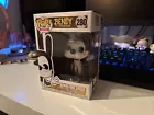 FUNKO POP GAMES BENDY AND THE INK MACHINE #280 BORIS THE WOLF VINYL FIGURE