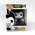 Funko Pop! Games Bendy and the Ink Machine Bendy #279 Brand New See Photos