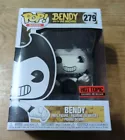 Funko Pop! Games: Bendy and the Ink Machine: Bendy #279 Pre-Release Hot Topic