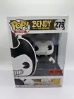 Funko Pop! Games: Bendy and the Ink Machine: Bendy #279 Pre-Release Hot Topic