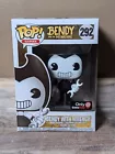 Funko POP! Games Bendy and the Ink Machine Bendy #279 Prerelease Gamestop New