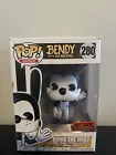 Funko POP! Games Bendy and the Ink Machine - Boris the Wolf #280 HT Exclusive