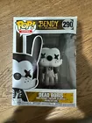 Funko Pop! Games Bendy and the Ink Machine Dead Boris #290 Vinyl Figure In Box