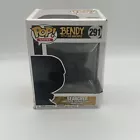 Funko POP! Games: Bendy and The Ink Machine- Searcher~ #291 Box Damage