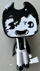 Funko Pop! Games Bendy & the Ink Machine Sammy Lawrence #282 Vinyl Fig Loose OOB