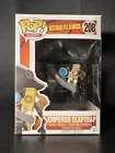 Funko Pop Games Borderlands #208 Emperor Claptrap