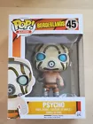 Funko POP! Games Borderlands #45 Psycho