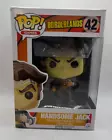 Funko POP! Games: Borderlands - Handsome Jack #42