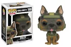 Funko POP! Games Call of Duty Riley #146 Vinyl Figure