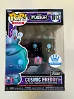 Funko Pop! Games - COSMIC FREDDY - Funko Fusion - Funko Shop - 1013 *min dam