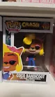 Funko Pop! GAMES:  Crash Bandicoot - Coco Bandicoot #419