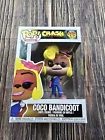 Funko Pop! GAMES:  Crash Bandicoot - Coco Bandicoot #419