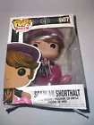 Funko POP! Games Critical Role Scanlan Shorthalt #607 Vinyl Figure NIB