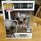 Funko Pop! Games Critical Role Speciality Series TRINKET 611