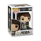 Funko POP! Games Critical Role Vex'Ahlia #609 Vinyl Figure