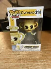 Funko Pop! Games: Cuphead #314 Legendary Chalice