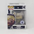 Funko Pop! Games Destiny 339 Osiris Bungie Store Exlusive