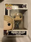 Funko Pop! Games: Destiny - Amanda Holiday Vinyl Figure #338