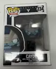 Funko Pop! Games - Destiny: Cayde-6 #234 Vaulted w/ Protector See Photos