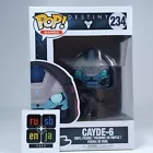 Funko Pop! Games Destiny Cayde-6 #234