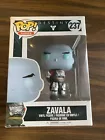 Funko Pop Games Destiny - Commander Zavala - Vinyl Figure - #237