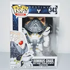 Funko Pop Games: Destiny - Dominus Ghaul #343