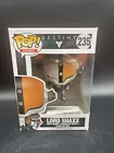 Funko POP! Games Destiny Lord Shaxx #235 Vinyl Figure