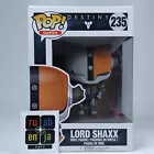 Funko Pop! Games Destiny Lord Shaxx #235