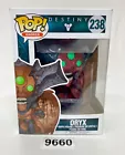 Funko Pop! Games Destiny Oryx # 238 Vinyl Figure