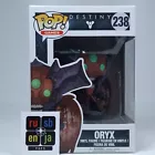 Funko Pop! Games Destiny Oryx #238