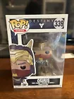 Funko Pop Games: Destiny - Osiris #339